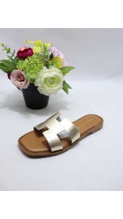 Klapki damskie (36-41)