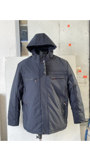Kurtka męska (4XL-8XL)