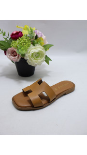 Klapki damskie (36-41)