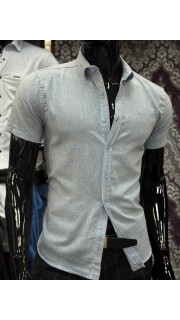 Koszula męska (M-3XL) towar turecki