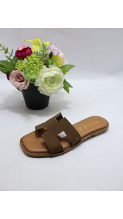 Klapki damskie (36-41)