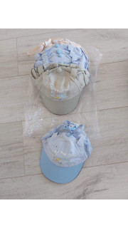 Czapka dziecięca