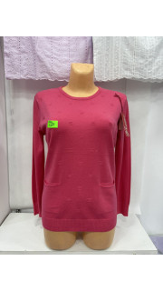 Swetry damskie (L-3XL)