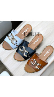 Klapki damskie (36-41)