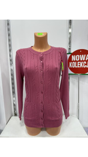 Swetry damskie (L-3XL)