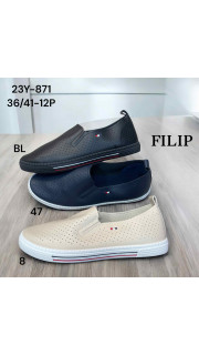 Buty sportowe damskie (36-41)