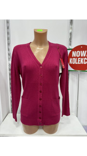 Swetry damskie (L-3XL)