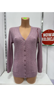 Swetry damskie (L-3XL)