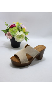 Klapki damskie (36-41)