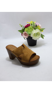 Klapki damskie (36-41)