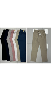 Spodnie damskie (32-42)