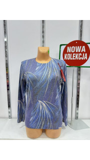 Swetry damskie (L-3XL)