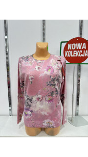 Swetry damskie (L-3XL)