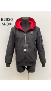 Kurtka męska (M-3XL)