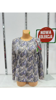 Swetry damskie (L-3XL)