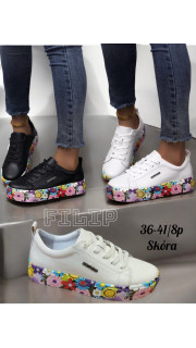 Buty sportowe damskie (36-41)