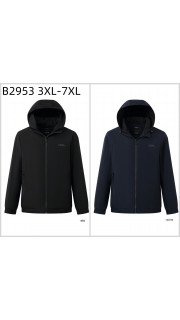 Kurtka męska (3XL-7XL)