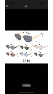 OKULARY