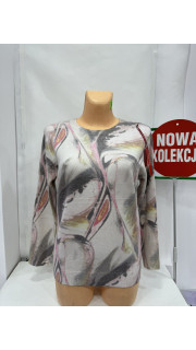 Swetry damskie (L-3XL)
