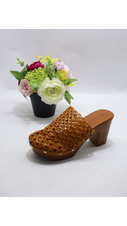 Klapki damskie (36-41)