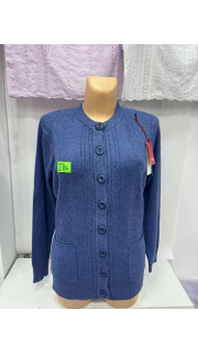 Swetry damskie (L-3XL)