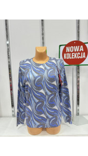 Swetry damskie (L-3XL)