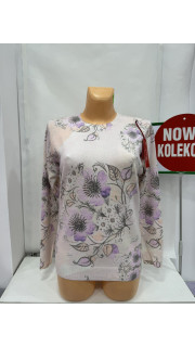 Swetry damskie (L-3XL)