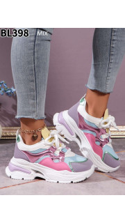 BUTY SPORTOWE DAMSKIE