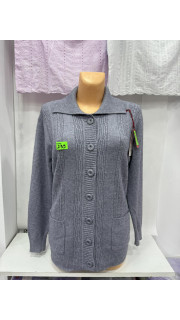 Swetry damskie (L-3XL)