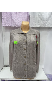 Swetry damskie (L-3XL)