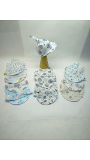 Czapka dziecięca