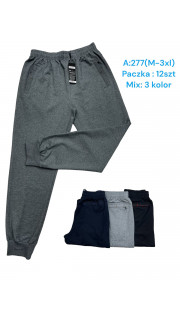 Spodnie męskie (M-3XL)