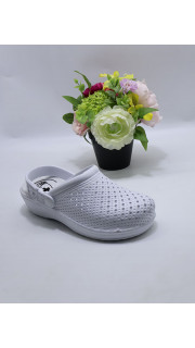 Klapki basenowe damskie (37-42)