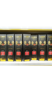 Perfumy (120ml)