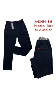 Spodnie męskie (M-3XL)