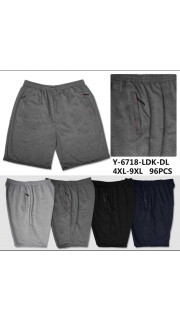 Spodenki męskie (4XL-9XL)