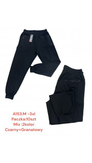 Spodnie męskie (M-3XL)