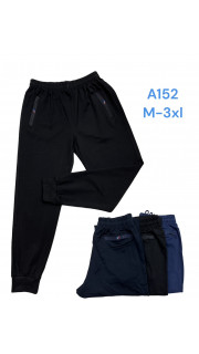Spodnie męskie (M-3XL)
