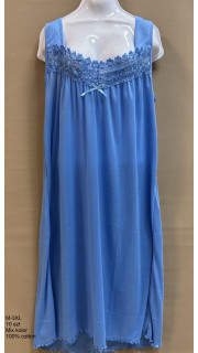 Koszula nocna (M-3XL)