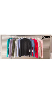Swetry damskie (M-2XL)