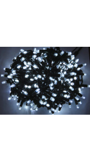 LAMPKI CHOINKOWE (500LEDx50m)