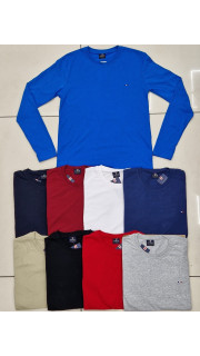 Bluzka męska (L-3XL)