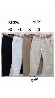 Spodnie damskie (M-3XL)