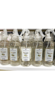 Spray (430ml)