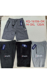 Spodenki męskie (M-3XL)