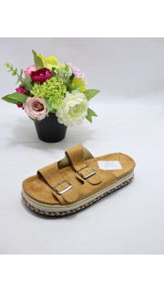 Klapki damskie (36-41)