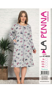 Koszula nocna (XL-4XL)