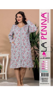 Koszula nocna (XL-4XL)