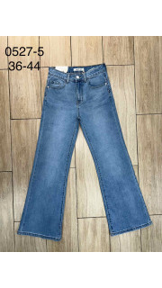 Spodnie damskie (36-44)