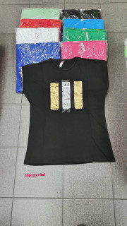 BLUZKA DAMSKA (2XL-4XL)